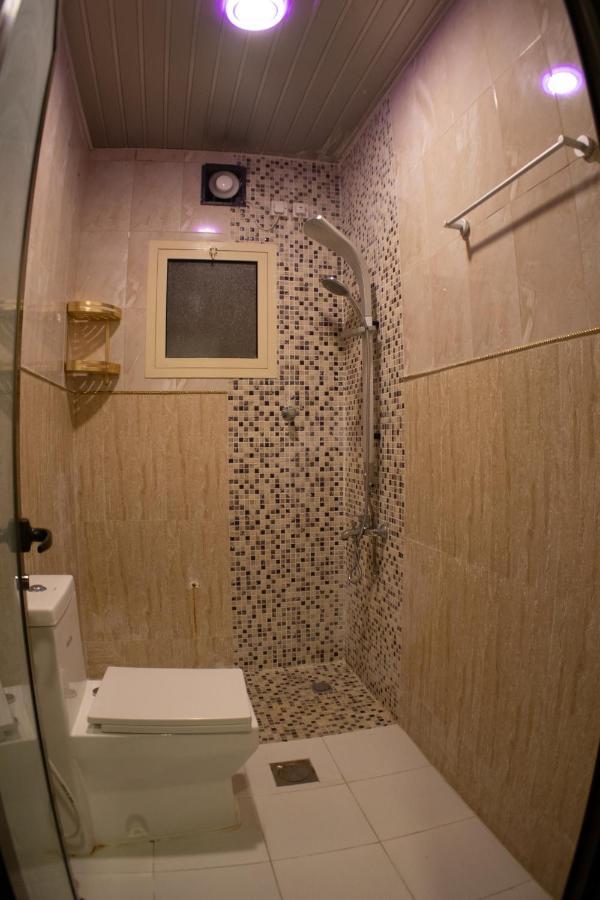 Swat Hotel Apartments Dammam Exterior photo