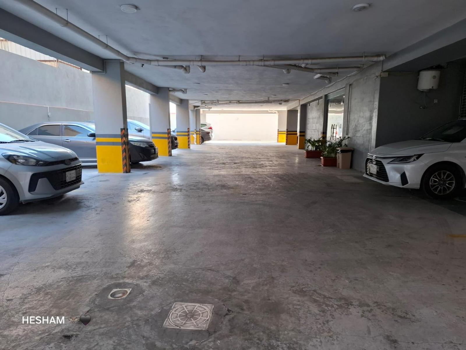 Swat Hotel Apartments Dammam Exterior photo