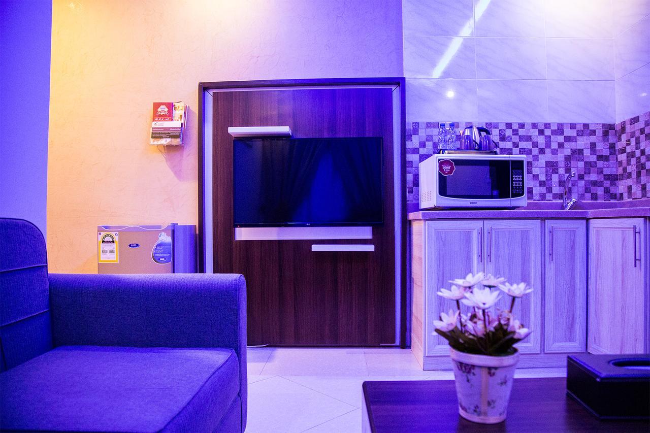 Swat Hotel Apartments Dammam Exterior photo