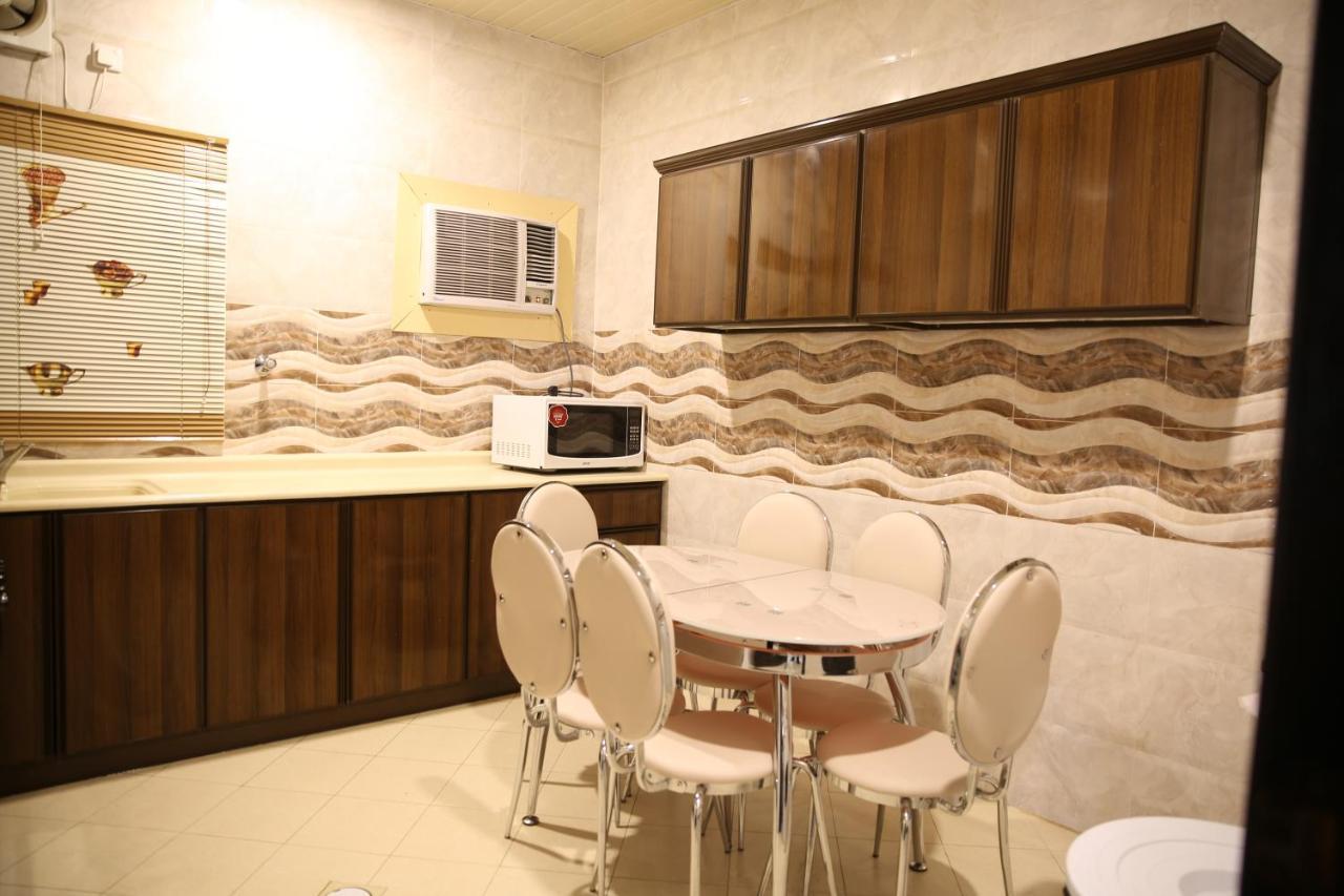 Swat Hotel Apartments Dammam Exterior photo